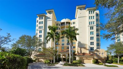 404 - 385 N Point Road, Condo with 4 bedrooms, 3 bathrooms and null parking in Osprey FL | Image 2