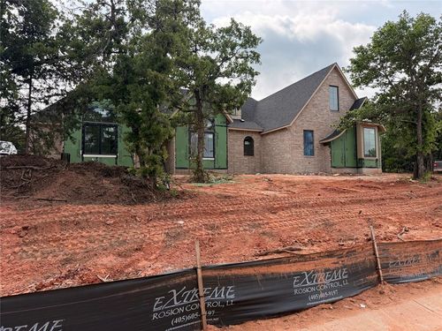 12850 Hidden Trl, Arcadia, OK, 73007 | Card Image