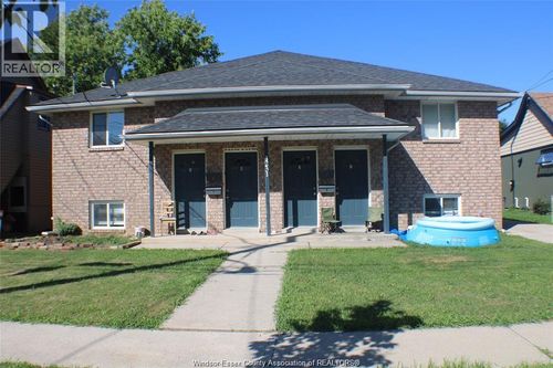 1231 High St, Windsor, ON, N8Y4B1 | Card Image