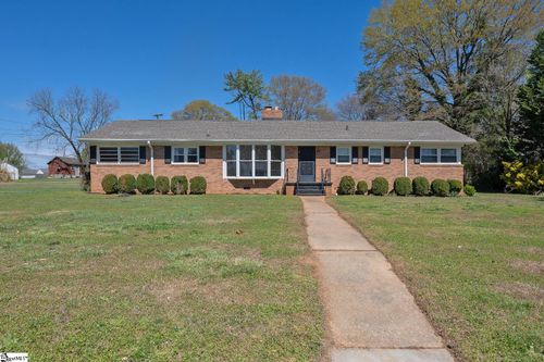 101 Benjamin Ave, Greer, SC, 29651-4301 | Card Image