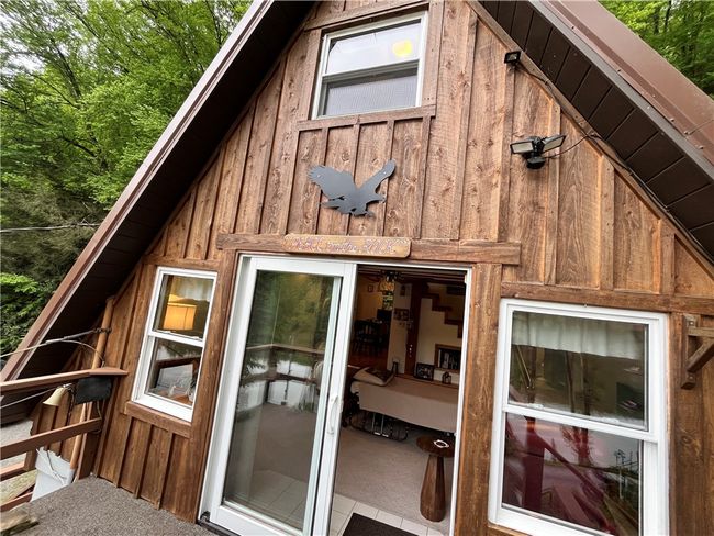 688 North Tunnel Rd, House other with 2 bedrooms, 1 bathrooms and 8 parking in Kennerdell PA | Image 35