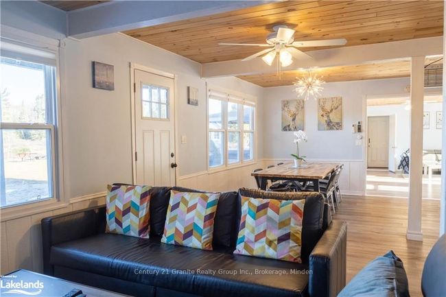 1567 Braeloch Rd, House other with 4 bedrooms, 2 bathrooms and 6 parking in Haliburton ON | Image 9