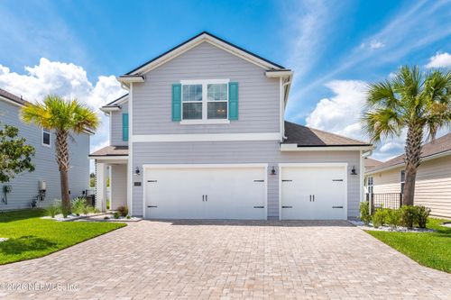 235 Silverleaf Village Dr, St Augustine, FL, 32092-3187 | Card Image