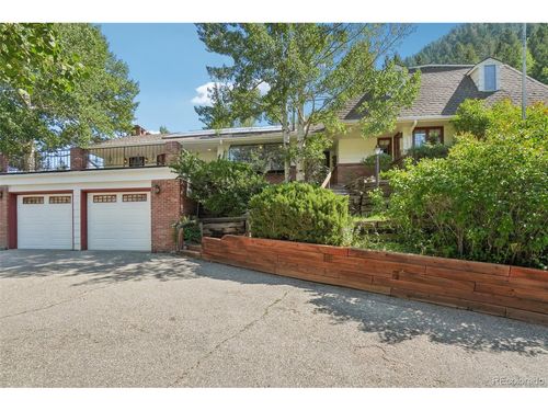 203 9th St, Georgetown, CO, 80444-5038 | Card Image