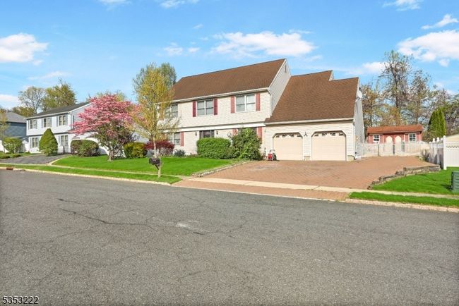 16 Meadow Ln, House other with 5 bedrooms, 2 bathrooms and null parking in Old Bridge NJ | Image 33