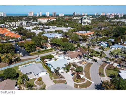 1036 Lake Shore Ct, NAPLES, FL, 34103-8932 | Card Image