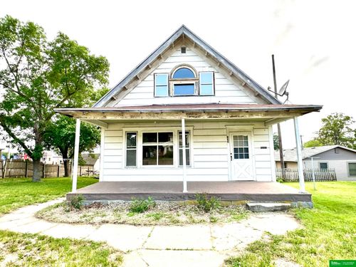 333 N Lincoln St, West Point, NE, 68788-1411 | Card Image