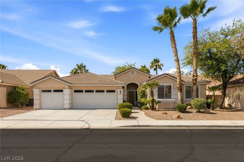 2267 Alanhurst Dr, Henderson, NV, 89052-2658 | Card Image