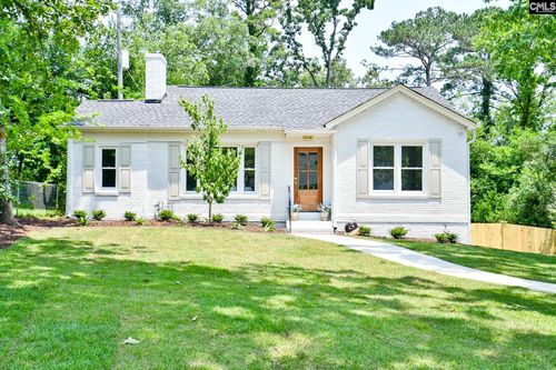 4117 Timberlane Dr, Columbia, SC, 29205-4938 | Card Image