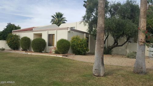 7801 E Rovey Ave, Scottsdale, AZ, 85250-4727 | Card Image