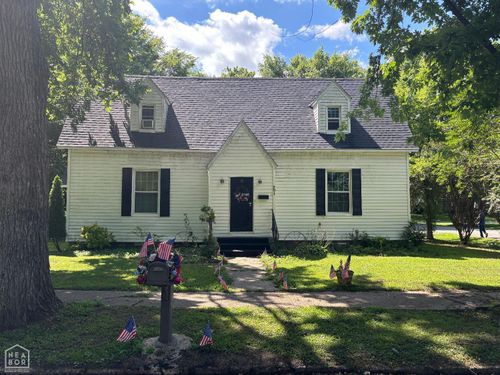 701 Sw 2nd St, Corning, AR, 72422-2714 | Card Image