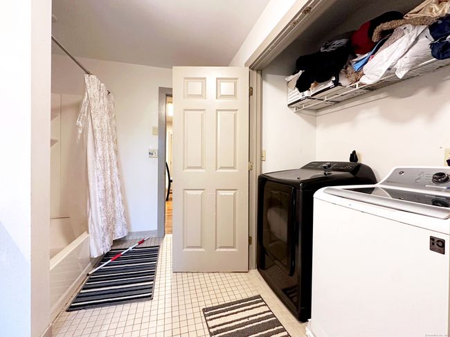 16 Dickerman St, Home with 4 bedrooms, 2 bathrooms and null parking in New Haven CT | Image 12