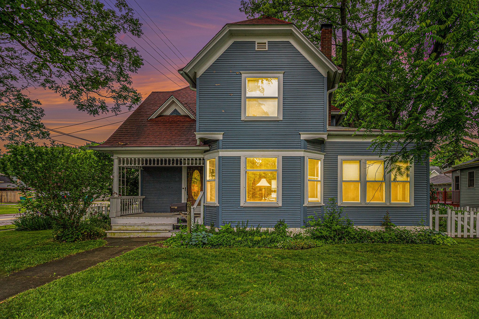 2nd St, Brighton, MI 48116