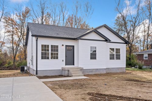 6715 Memory Ln, Louisville, KY, 40258-2915 | Card Image