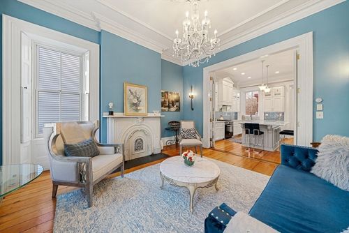 1-12 Cordis Street, Boston, MA, 02129 | Card Image