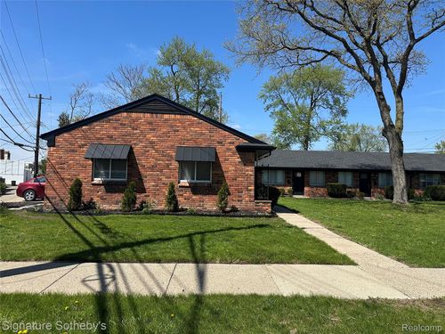 141 Ardmore Drive, Ferndale, MI, 48220 | Card Image