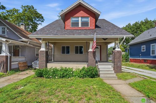 625 S 27th Street, Lincoln, NE, 68510 | Card Image