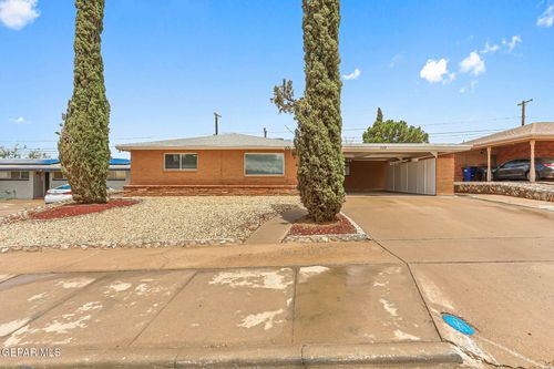 309 Clairemont Dr, El Paso, TX, 79912-5348 | Card Image