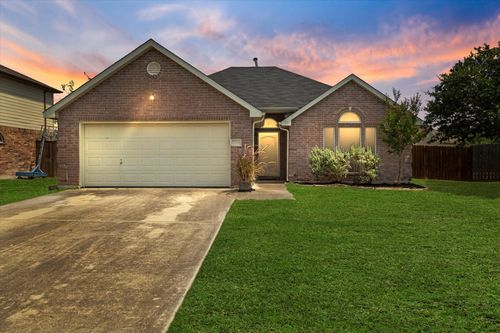 1208 Ramsey Ct, Denton, TX, 76209-6383 | Card Image