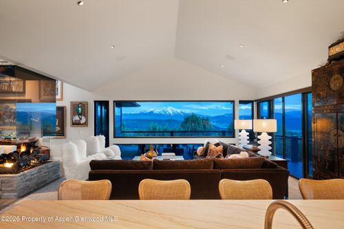 258 Monarch Rd, Glenwood Springs, CO, 81601-9406 | Card Image