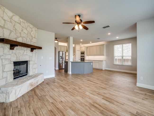1517 Port Millstone Trl, House other with 4 bedrooms, 3 bathrooms and null parking in St Paul TX | Image 9