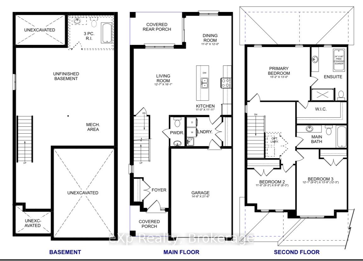 Residential in Wellington North 4