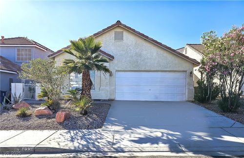 8433 Cinnamon Hill Ave, Las Vegas, NV, 89129-6861 | Card Image