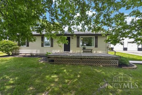 12381 State Route 28 W, Greenfield, OH, 45123-8327 | Card Image