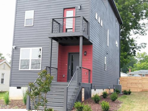 165 Prospect Ave, Raleigh, NC, 27603-2445 | Card Image
