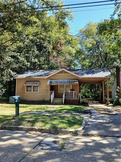 559 Westwood St, Mobile, AL, 36606-1565 | Card Image