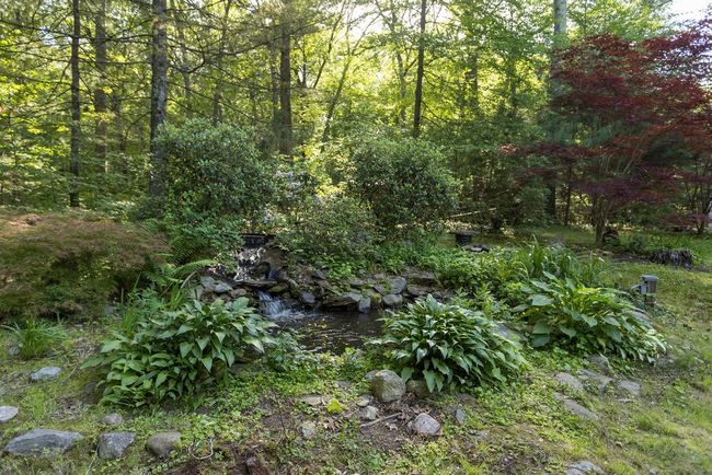 38 Williams Rd, House other with 3 bedrooms, 3 bathrooms and 10 parking in Smithfield RI | Image 44