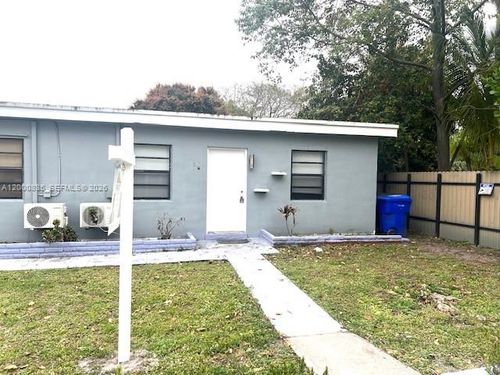 north-504 N 57th Ave, Hollywood, FL, 33021-6210 | Card Image