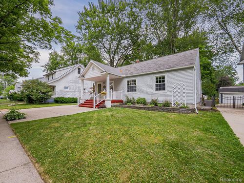 1036 Ferris Ave, Royal Oak, MI, 48067-3627 | Card Image