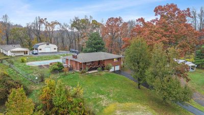 8539 Linda Circle, House other with 4 bedrooms, 2 bathrooms and null parking in Catlettsburg KY | Image 3