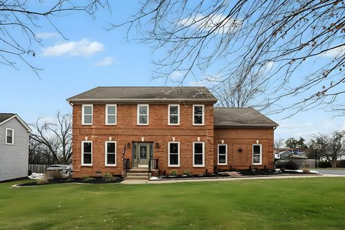 5128 Brittany Dr, Old Hickory, TN, 37138-1250 | Card Image