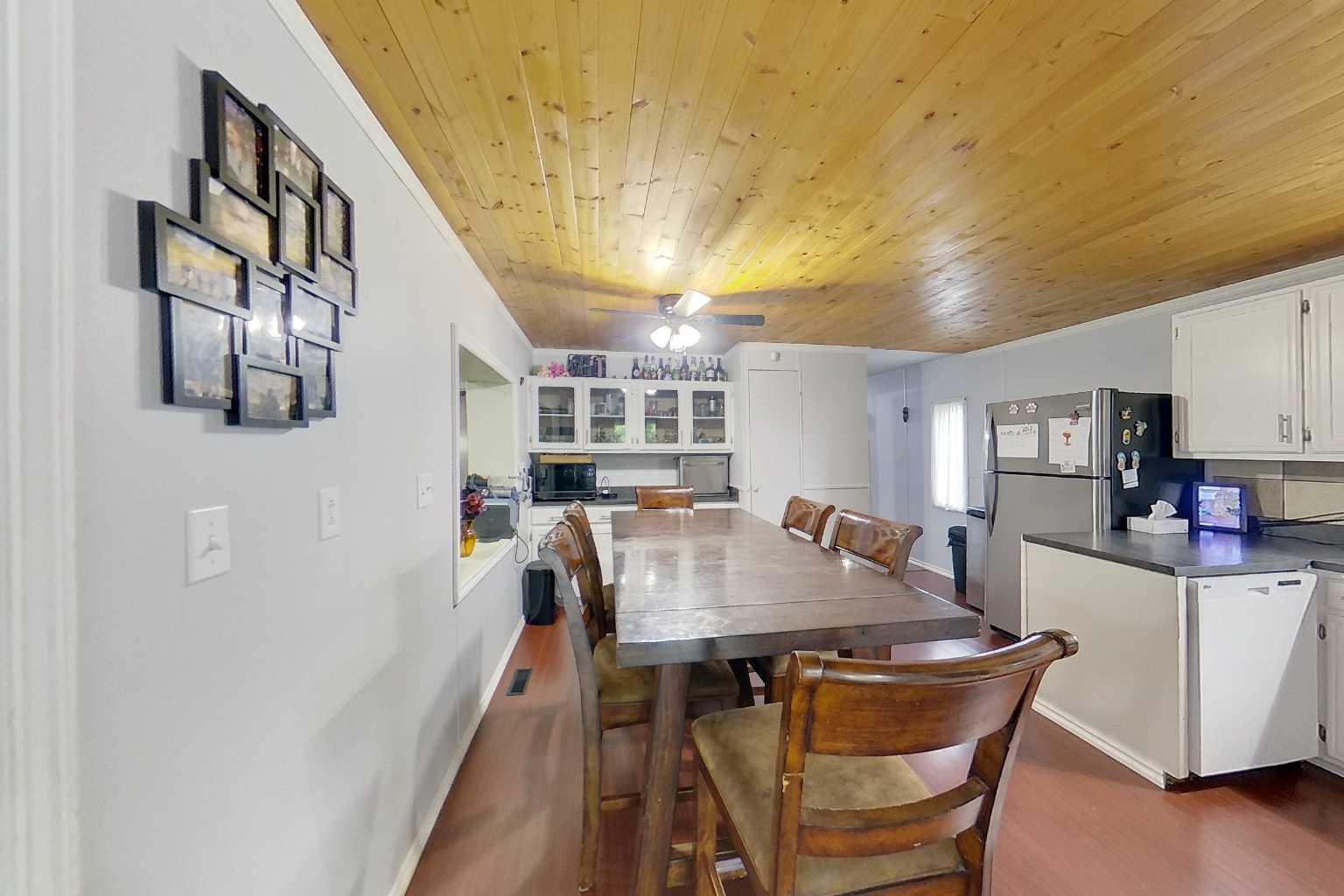 Residential in Slave Lake 3