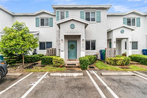 412 Nw 12th Ave, Florida City, FL, 33034-3138 | Card Image