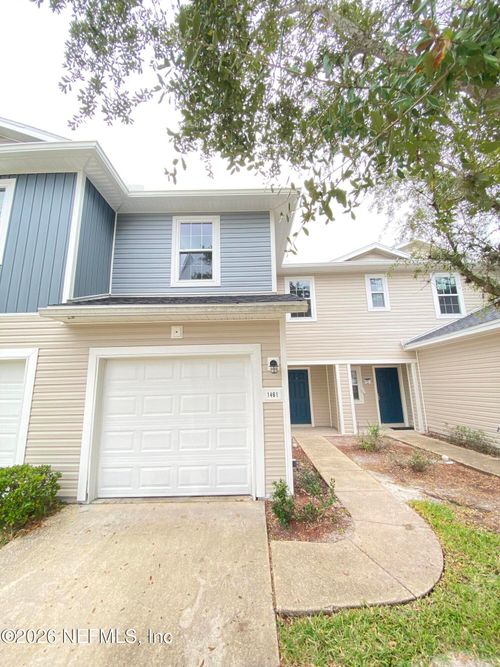 1461 Biscayne Bay Dr, JACKSONVILLE, FL, 32218-8665 | Card Image