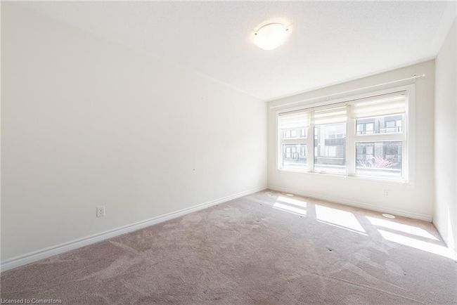 391 Athabasca Common, Townhouse with 3 bedrooms, 3 bathrooms and 2 parking in Oakville ON | Image 28