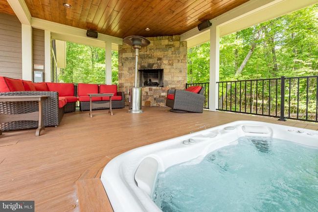 66 Parkside South Ct, House other with 5 bedrooms, 7 bathrooms and null parking in MC HENRY MD | Image 5