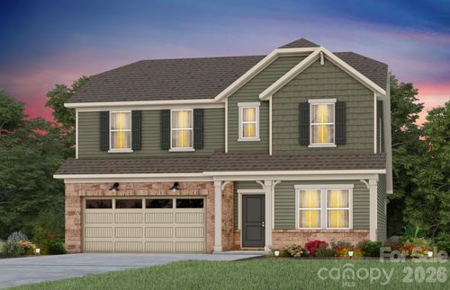 558 Cottage Garden Ln, Belmont, NC, 28012-8703 | Card Image