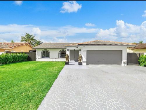 14855 Sw 174th St, Miami, FL, 33187-1785 | Card Image