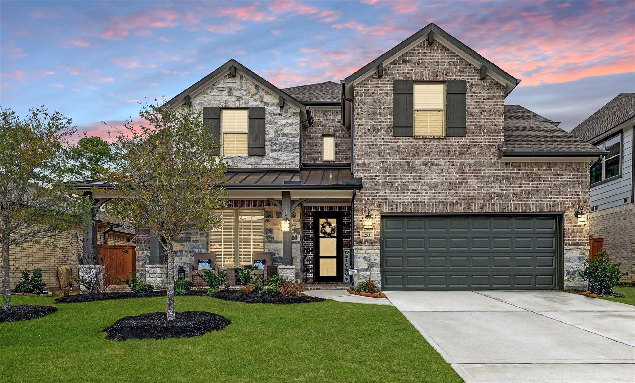 Residential in Humble