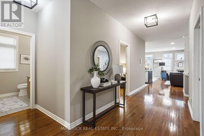 1787 Ironwood Rd, House other with 3 bedrooms, 3 bathrooms and 4 parking in London ON | Image 18