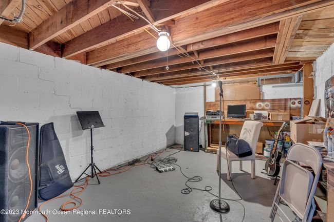 732 Huntington Ave, House other with 3 bedrooms, 1 bathrooms and null parking in Pine Beach NJ | Image 36