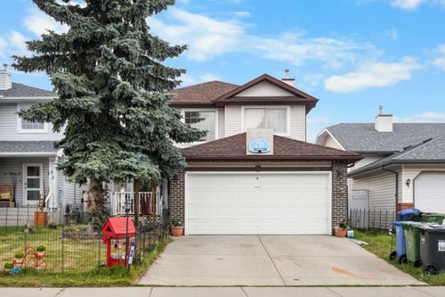 58 Citadel Crest Cir Nw, Calgary, AB, T3G4G2 | Card Image