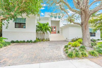 328 Monroe Drive, House other with 8 bedrooms, 8 bathrooms and null parking in Sarasota FL | Image 1