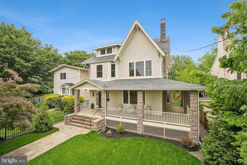 5115 42nd St Nw, WASHINGTON, DC, 20016-4107 | Card Image