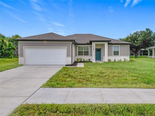 2560 S Biscayne Dr, NORTH PORT, FL, 34287-4126 | Card Image
