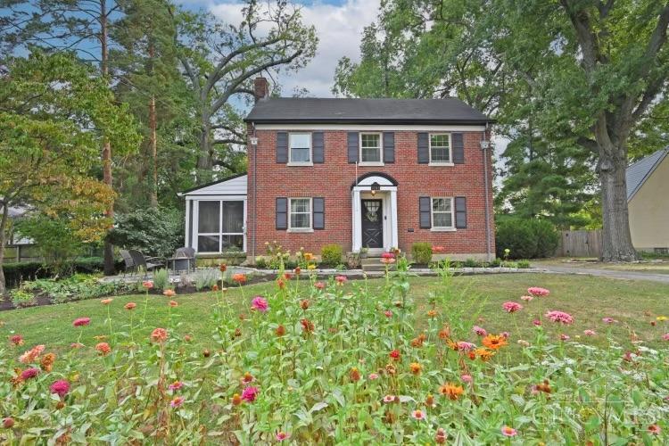 Wionna Ave, Cincinnati, OH 45224